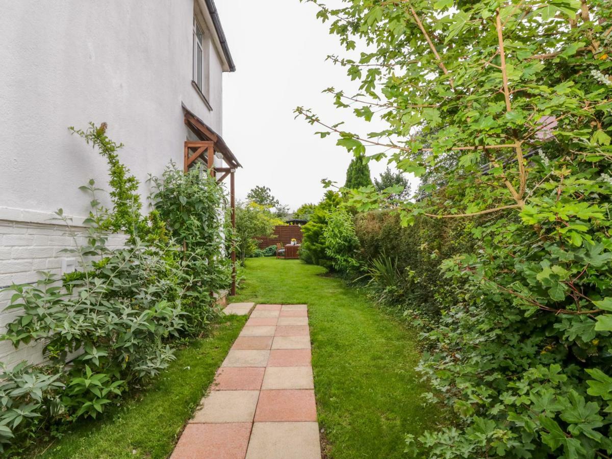 Hilltop Totnes Exterior foto